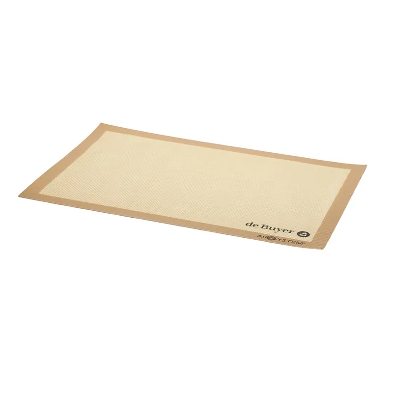 de Buyer Airmat bakmatta 60 x 40 cm