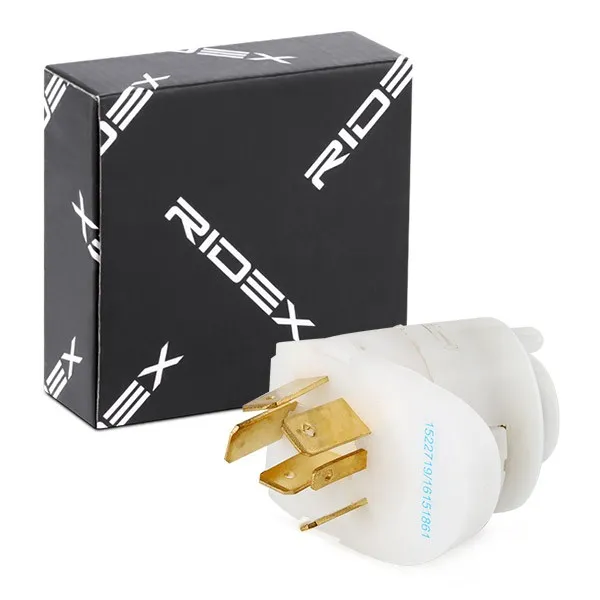 RIDEX 813I0015 Tändningslås