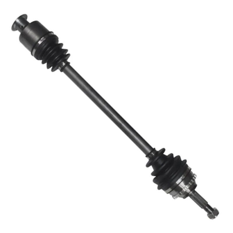 Drivaxel Eurodriveline Rn-204a1
