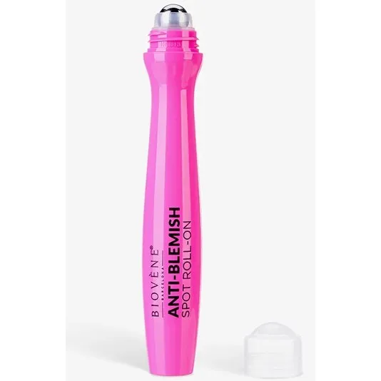 Biovène BLEMISH ROLLER Anti-Blemish Serum Concentrate 10 ml