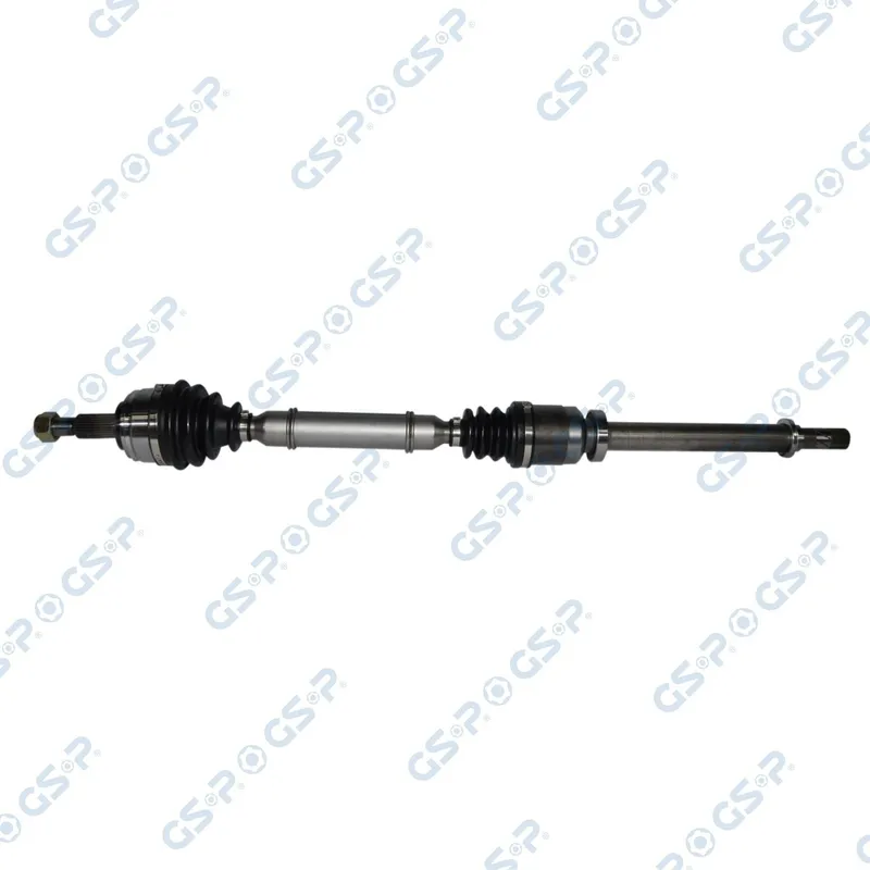 Drivaxel GSP 250452