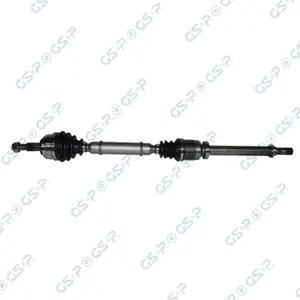 Drivaxel GSP 250452