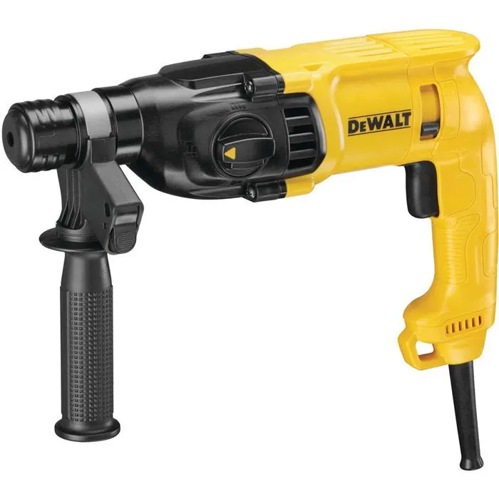 Dewalt 22mm SDS-Plus Hammer Drill