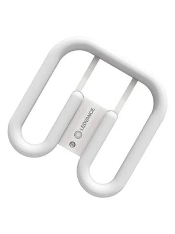 Osram LED-glödlampa DULUX SQUARE 1500lm 13W/835 (28W) EM+230V 2-pin GR8