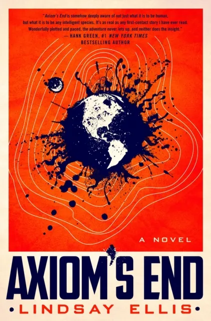 Axiom’s End