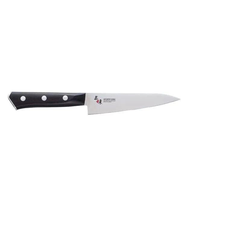 Mcusta Zanmai Modern Skalkniv 12 cm