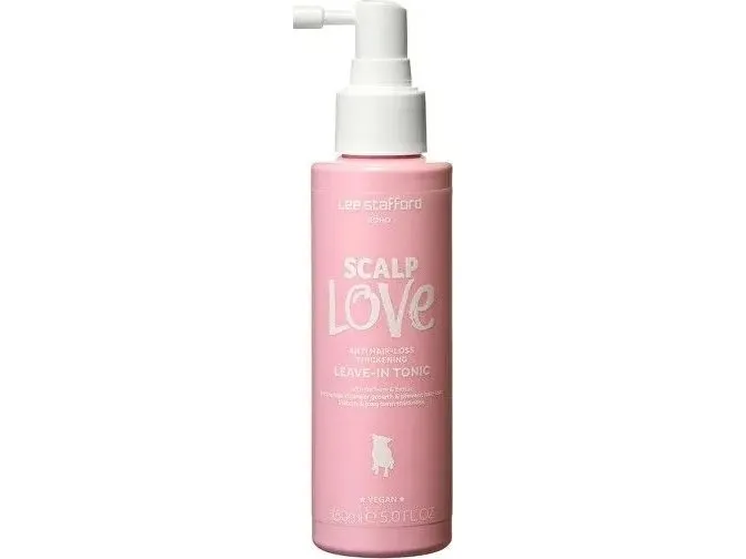 Lee Stafford Scalp Love Antibreakage Leavein Tonic 150 Ml