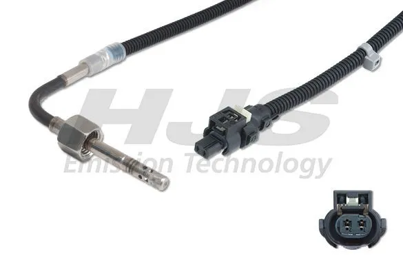Avgastempgivare HJS 92 09 4185