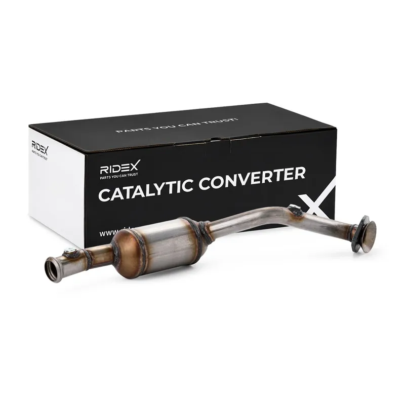 Katalysator RIDEX 429C0149