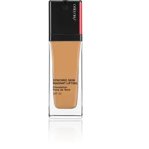 Shiseido Synchro Skin Radiant Lifting Foundation 360