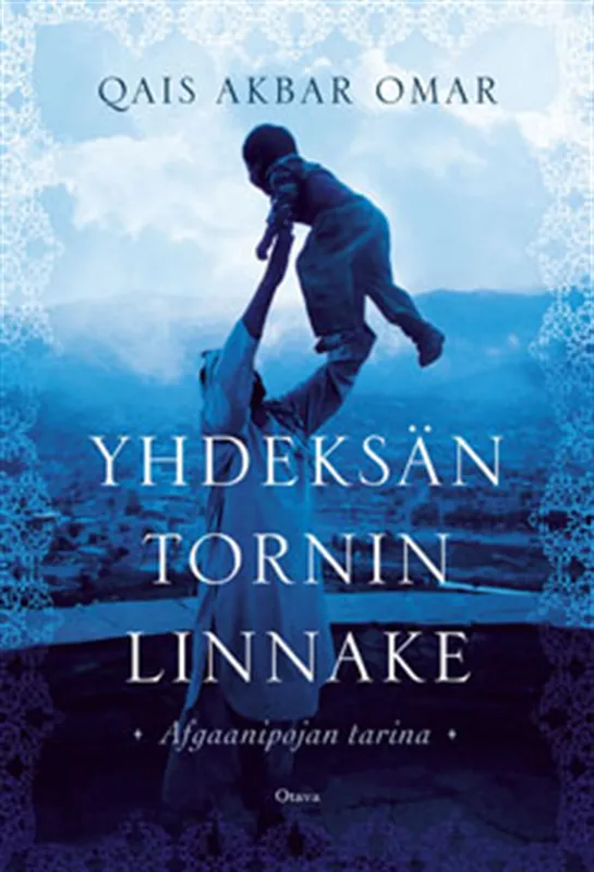 Yhdeksän tornin linnake, E-bok