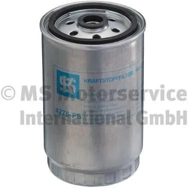 Bränslefilter KOLBENSCHMIDT 50014275