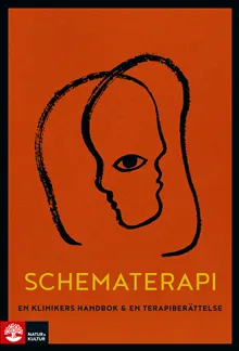 Schematerapi : En klinikers handbok & en terapiberättelse