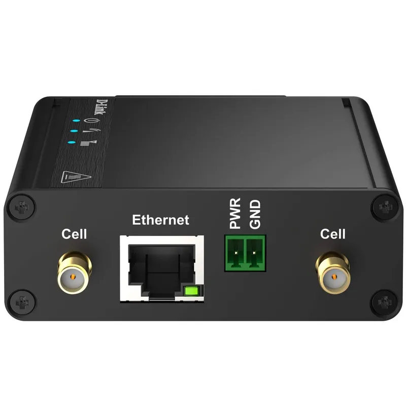 D-Link DWM-311-G 5G M2M Industrial VPN Modem Router