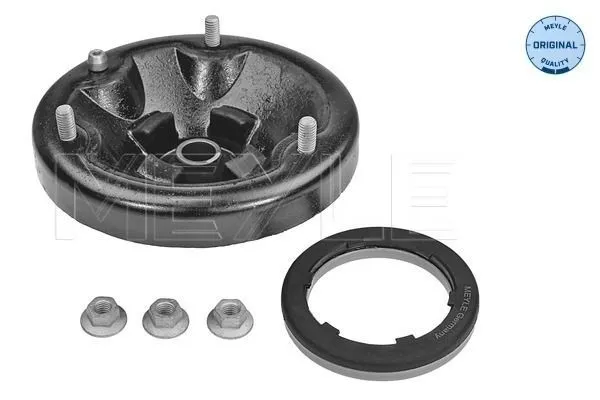 Rep.sats fjäderbensstödlager MEYLE 314 641 0011