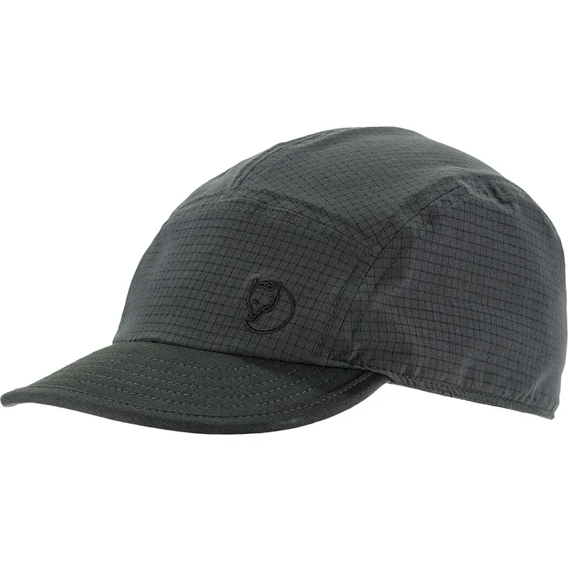 Fjällräven Abisko Trekking Cap Dark Navy