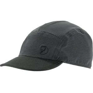 Fjällräven Abisko Trekking Cap Dark Navy