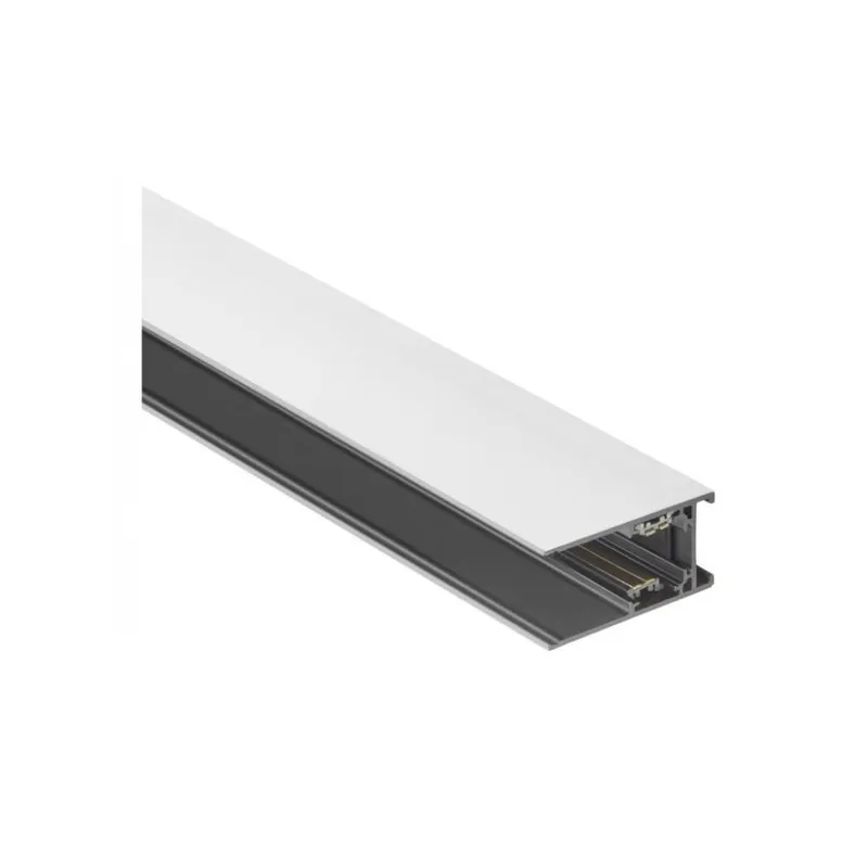 Spectrum SHIFT skena – 1 meter, Vit