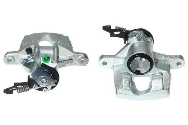Bromsok MAPCO 4977