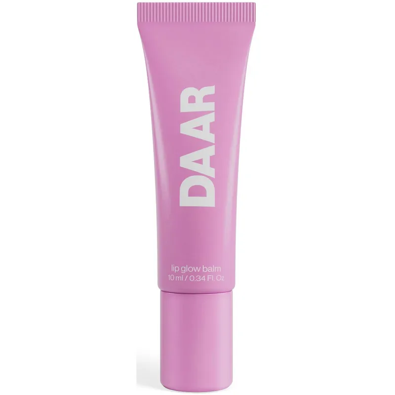 DAAR Lip Glow Balm Strawberry