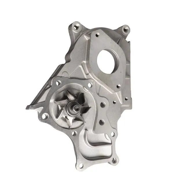 Vattenpump LTD LTD-1610029135