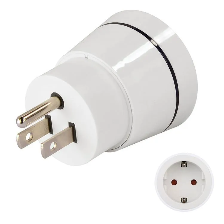 Hama Travel Adapter Plug