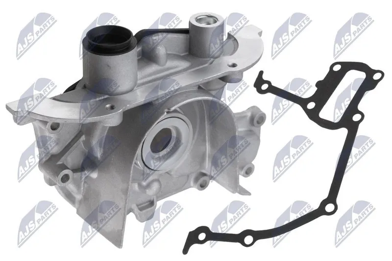 NTY Oljepump – P2001839 – alfa romeo, fiat, lancia, opel, suzuki – OE 16100-79J80, 55207179, 55269804