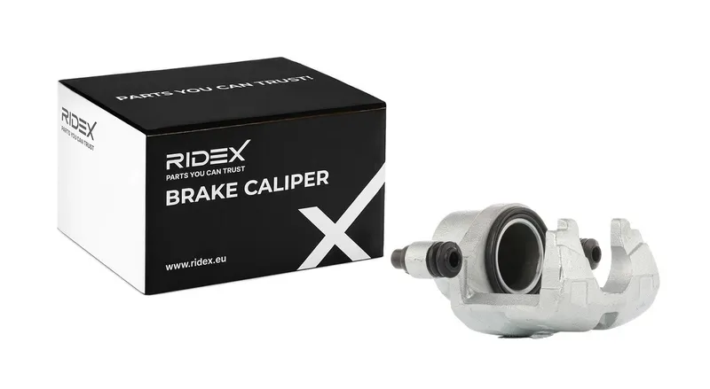 Bromsok RIDEX 78B0729
