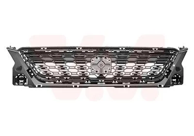 Kylargrill VAN WEZEL 4929510