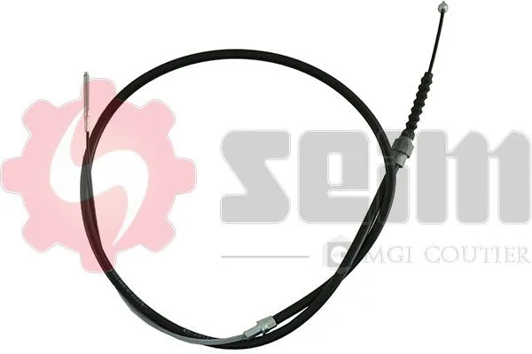Handbromsvajer SEIM 553160