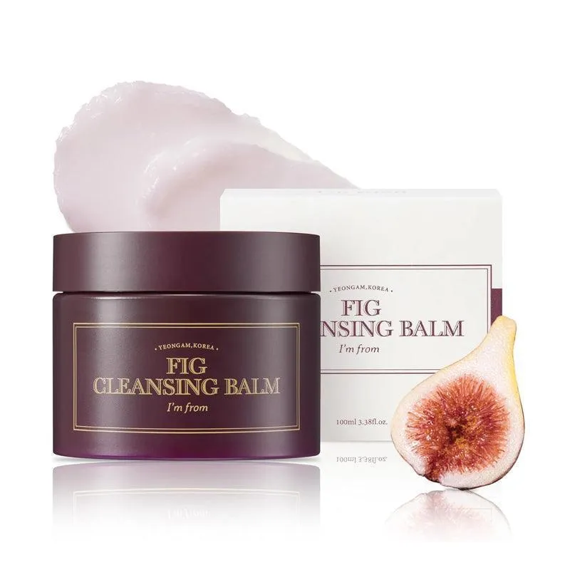 I'm From Fig Cleansing Balm 100 ml