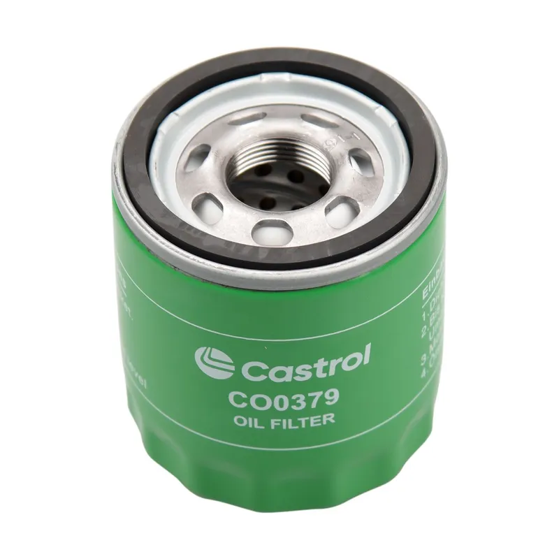 Oljefilter Castrol filters CO0379