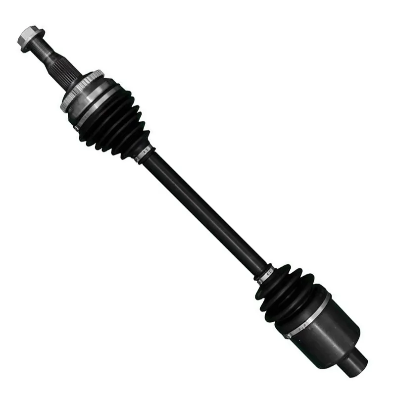 Drivaxel EURODRIVELINE CH-240