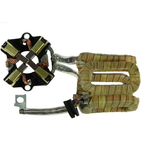 Fältlindning, startmotor AS-PL SF0008