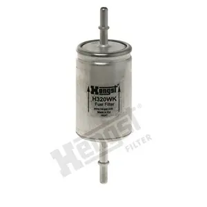 Bränslefilter HENGST FILTER H320WK