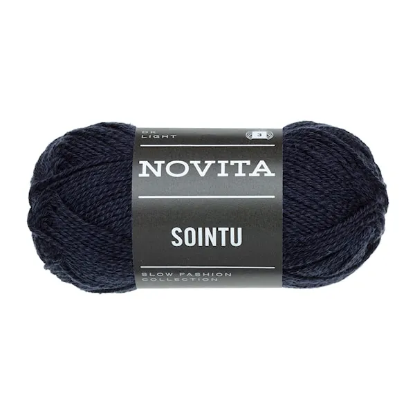 Sointu Bomullsmix 50g Aria 178 Novita