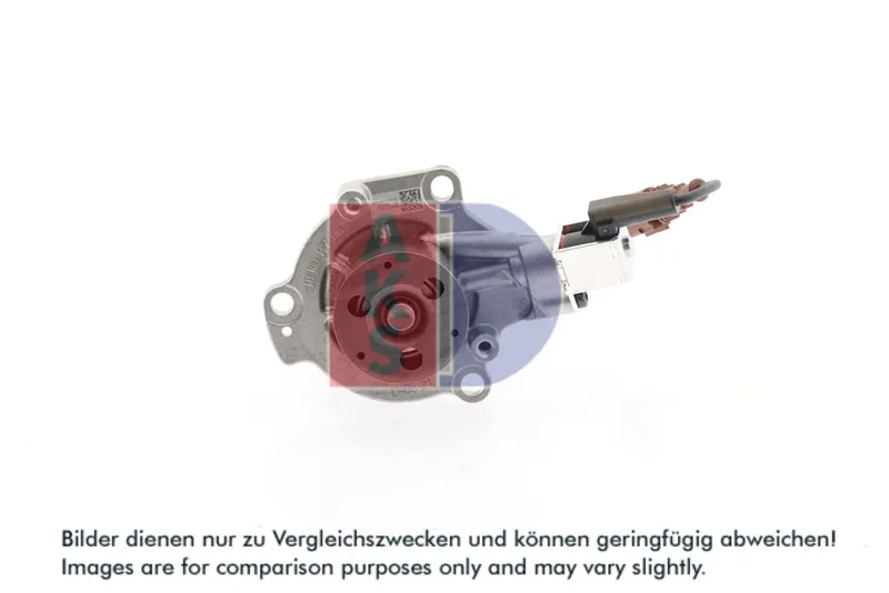 Vattenpump AKS DASIS 570064N
