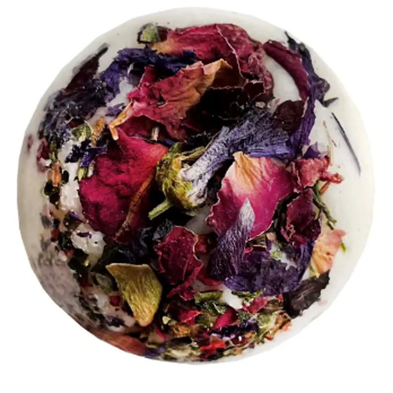 La Bomba Flowerly Creamer 50 g