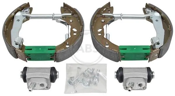 Trumbromssats A.B.S. 111464