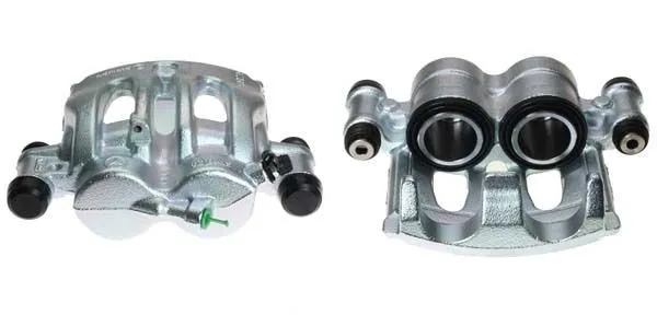 Bromsok BUDWEG CALIPER 345133