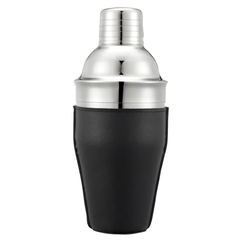 Ambro Shaker utvald av Glasprinsen
