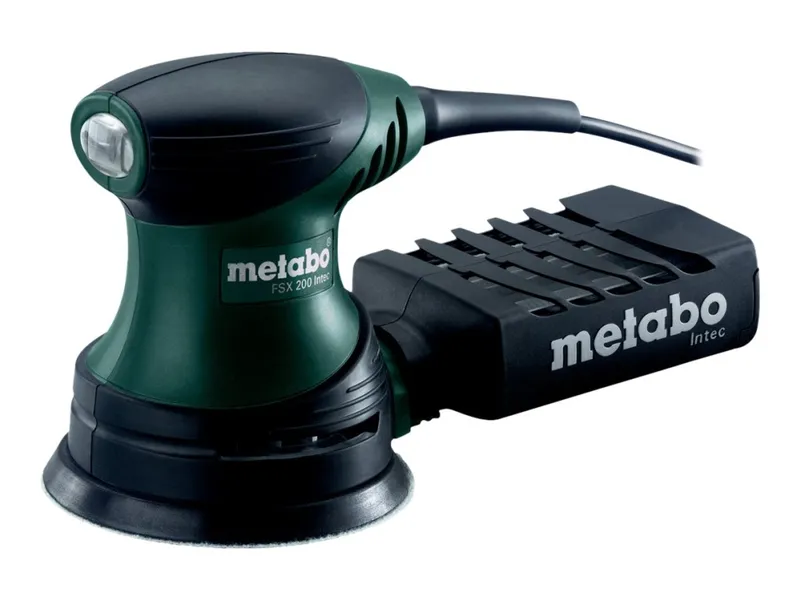 Metabo FSX 200 INTEC Excenterslip 240 W