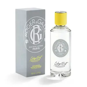 Roger & Gallet Cologne Twist Eau de Cologne - 100 ml