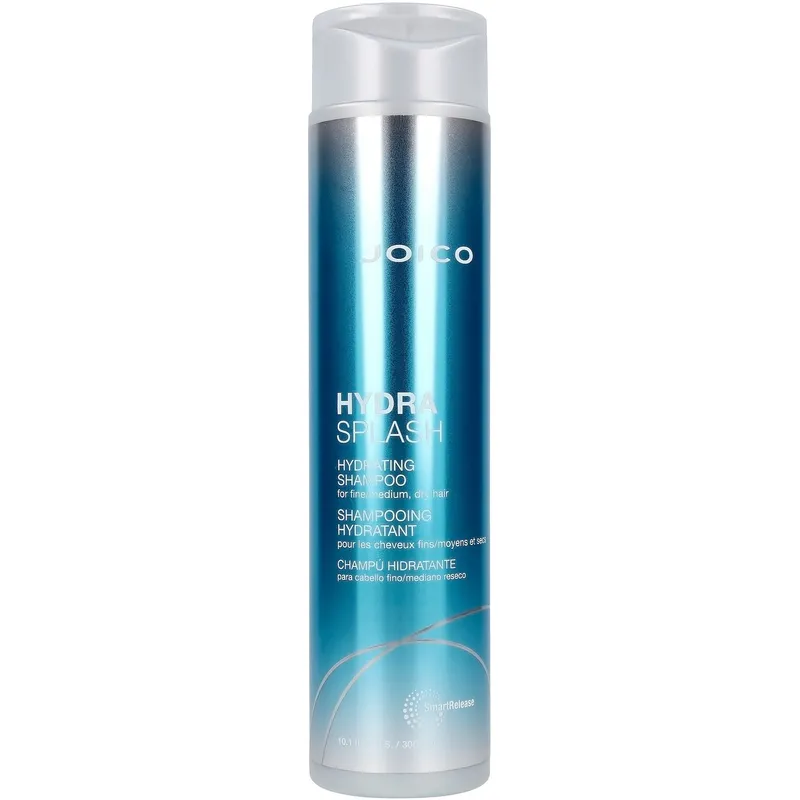 Joico HydraSplash Set Shampoo 300 ml + Conditioner 250 ml - 550 ml