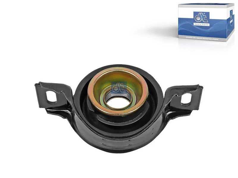 Melllanlager, kardanaxel DT Spare Parts 4.81186