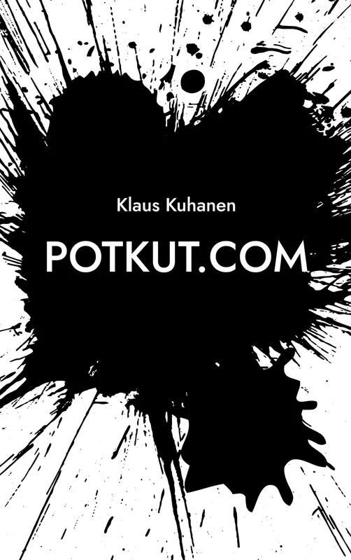 potkut.com: Miltä potkut tuntuvat?, E-bok