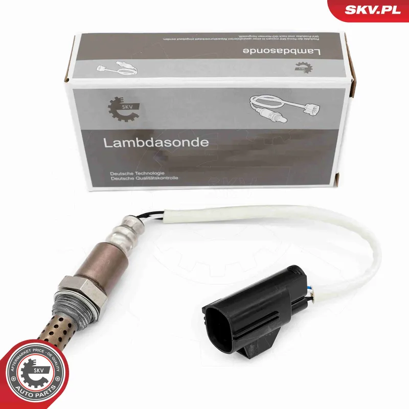 Lambdasond ESEN SKV 09SKV155
