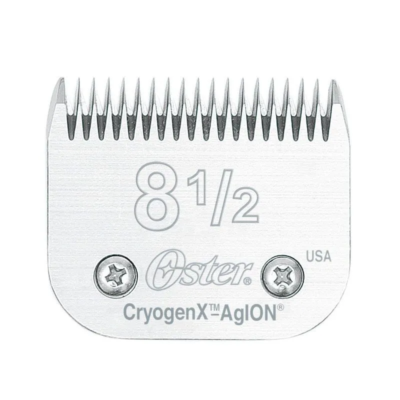 Oster Skär 8 1/2