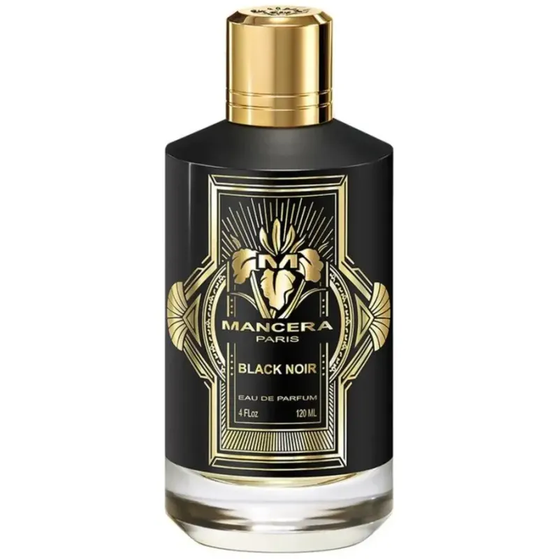Mancera Black Noir EDP 120 ml