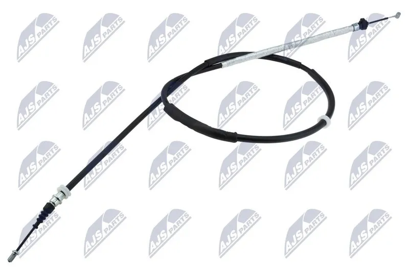 Handbromsvajer NTY HLR-FT-018